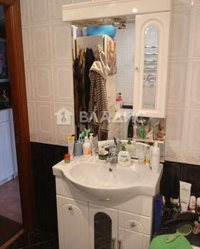 3-к квартира, вторичка, 59м2, 7/9 этаж