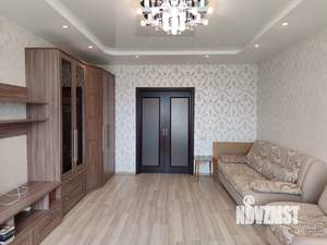 1-к квартира, вторичка, 57м2, 8/9 этаж