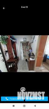 2-к квартира, вторичка, 53м2, 16/17 этаж