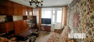 2-к квартира, вторичка, 45м2, 2/5 этаж