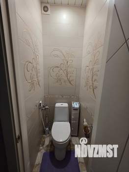 2-к квартира, вторичка, 55м2, 3/14 этаж