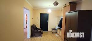 2-к квартира, вторичка, 75м2, 1/14 этаж