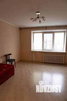 3-к квартира, вторичка, 60м2, 3/9 этаж