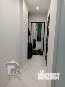 1-к квартира, вторичка, 50м2, 3/16 этаж