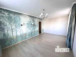 2-к квартира, вторичка, 66м2, 7/18 этаж