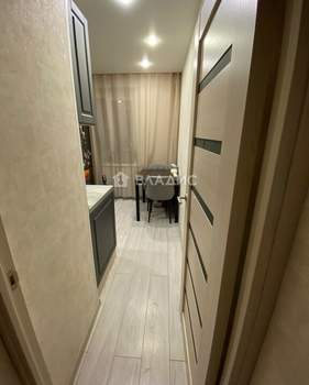 1-к квартира, вторичка, 30м2, 5/5 этаж