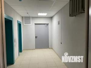 1-к квартира, вторичка, 45м2, 14/16 этаж