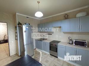 2-к квартира, вторичка, 60м2, 6/17 этаж