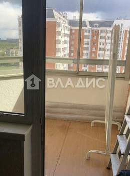 2-к квартира, вторичка, 63м2, 15/16 этаж