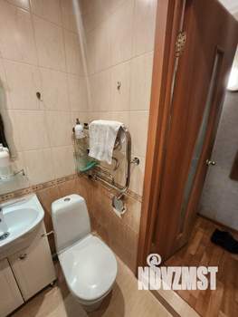 1-к квартира, вторичка, 33м2, 3/4 этаж