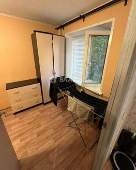 2-к квартира, вторичка, 46м2, 4/5 этаж