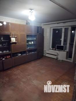 1-к квартира, вторичка, 35м2, 4/9 этаж