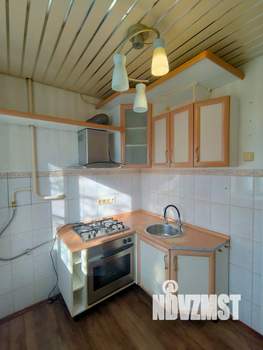 3-к квартира, вторичка, 58м2, 1/5 этаж