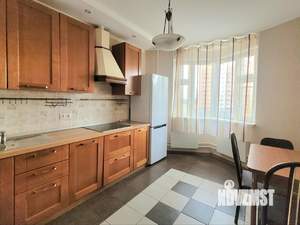 2-к квартира, вторичка, 51м2, 4/17 этаж