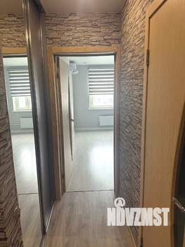 2-к квартира, вторичка, 55м2, 5/17 этаж