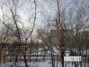 2-к квартира, вторичка, 56м2, 3/14 этаж