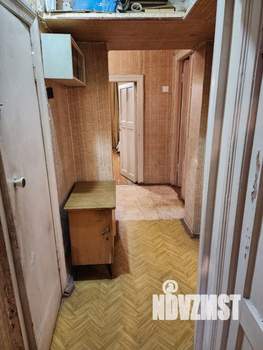 3-к квартира, вторичка, 72м2, 2/3 этаж