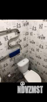 2-к квартира, вторичка, 45м2, 5/5 этаж