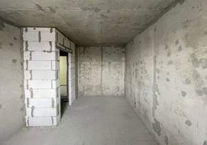 1-к квартира, вторичка, 35м2, 3/17 этаж