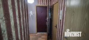 1-к квартира, вторичка, 39м2, 2/14 этаж