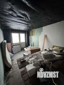 2-к квартира, вторичка, 66м2, 7/18 этаж