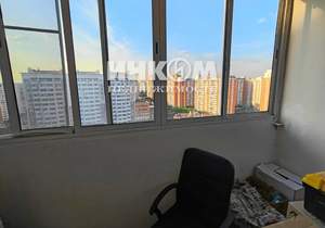 2-к квартира, вторичка, 62м2, 16/17 этаж