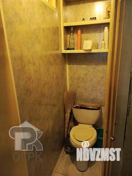 2-к квартира, вторичка, 40м2, 1/5 этаж