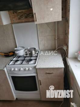 2-к квартира, вторичка, 45м2, 4/5 этаж