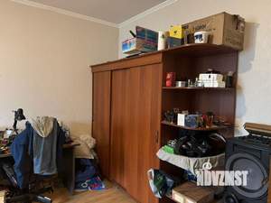 1-к квартира, вторичка, 45м2, 2/16 этаж