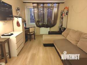 2-к квартира, вторичка, 71м2, 13/17 этаж