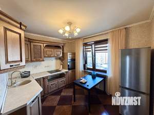 2-к квартира, вторичка, 61м2, 15/15 этаж