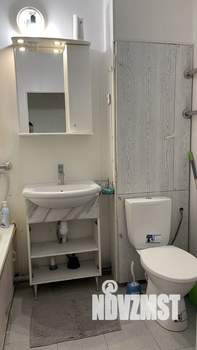 1-к квартира, вторичка, 37м2, 11/17 этаж