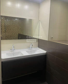 3-к квартира, вторичка, 81м2, 5/15 этаж