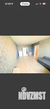 1-к квартира, вторичка, 37м2, 7/17 этаж