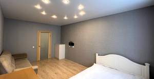 1-к квартира, вторичка, 48м2, 12/19 этаж