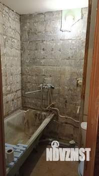 1-к квартира, вторичка, 39м2, 10/12 этаж