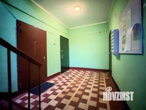 3-к квартира, вторичка, 67м2, 1/2 этаж