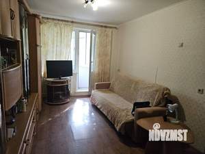 1-к квартира, вторичка, 30м2, 2/5 этаж