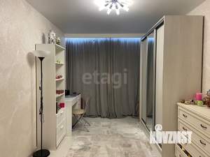 1-к квартира, вторичка, 33м2, 15/17 этаж