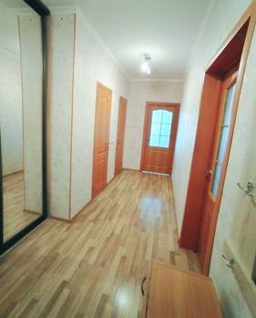 1-к квартира, вторичка, 48м2, 11/14 этаж
