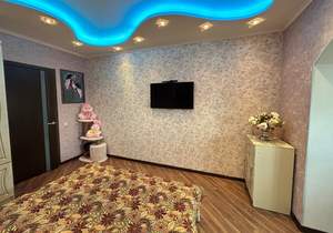 2-к квартира, вторичка, 58м2, 6/16 этаж