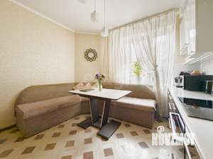 1-к квартира, вторичка, 47м2, 7/17 этаж