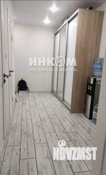 2-к квартира, вторичка, 58м2, 6/24 этаж