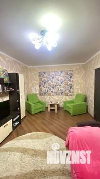 1-к квартира, вторичка, 38м2, 13/17 этаж