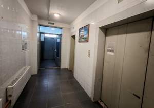 1-к квартира, вторичка, 45м2, 6/16 этаж