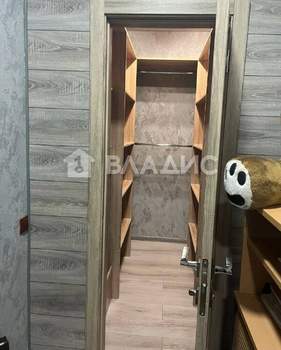 1-к квартира, вторичка, 40м2, 8/17 этаж