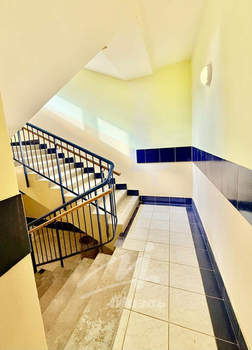 1-к квартира, вторичка, 58м2, 3/7 этаж