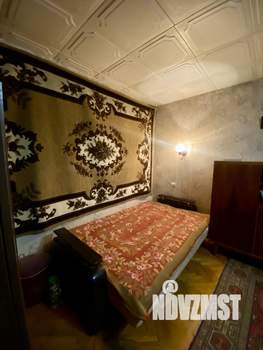 1-к квартира, вторичка, 36м2, 3/5 этаж