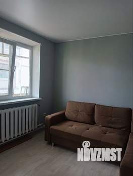 2-к квартира, вторичка, 36м2, 5/5 этаж