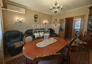 2-к квартира, вторичка, 53м2, 11/14 этаж